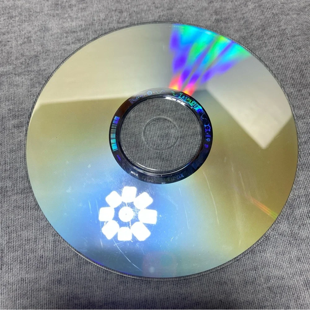 Microsoft Office Home Student 2007 CD Rom Product Key PC Windows Untested‎